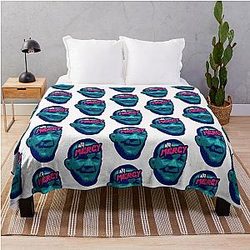 Petr Yan UFC Throw Blanket
