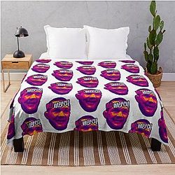 Petr Yan UFC Throw Blanket
