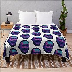 Petr Yan No Mercy UFC Throw Blanket