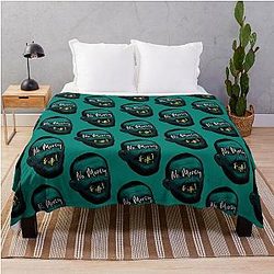 Petr Yan UFC Throw Blanket