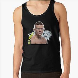 Petr Yan Essential T-Shirt - Petr Yan Poster Tank Top