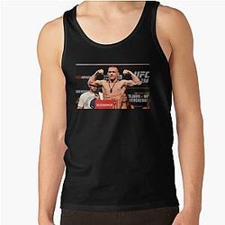 Petr Yan Tank Top