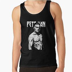 PETR YAN Tank Top