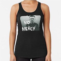 PETR YAN Racerback Tank Top