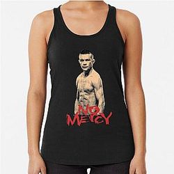 Petr Yan Racerback Tank Top