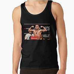 Of Petr Yan Tank Top