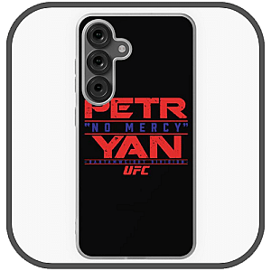 Petr Yan Cases