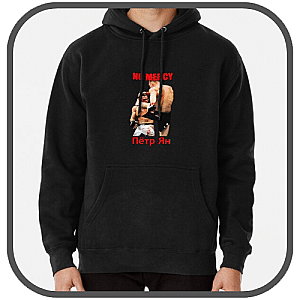 Petr Yan Hoodies