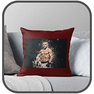 Petr Yan Pillows Cover