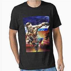 Petr Yan Essential T-Shirt