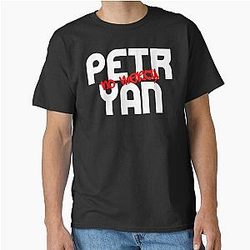 Petr Yan Classic T-Shirt
