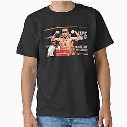 Petr Yan Classic T-Shirt