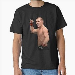 Petr Yan Classic T-Shirt