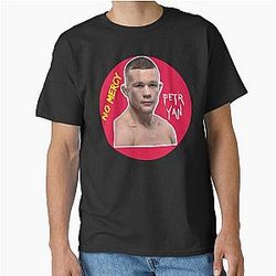 Petr Yan Classic T-Shirt