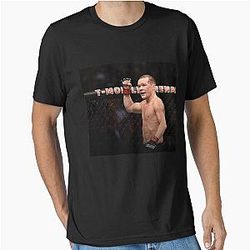 Petr Yan Essential T-Shirt