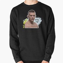 Petr Yan Essential T Shirt - Petr Yan Poster Pullover Sweatshirt
