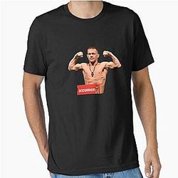Petr Yan Essential T-Shirt