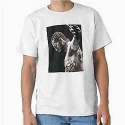 Sean O'Malley vs. Petr Yan UFC 280 - The Suga Show Classic T-Shirt