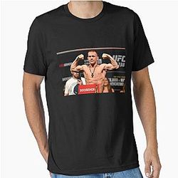 Petr Yan Essential T-Shirt