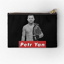 Petryan Zipper Pouch