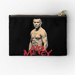 Petr Yan 
Zipper Pouch