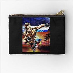 Petr Yan Classic T-Shirt Pouch