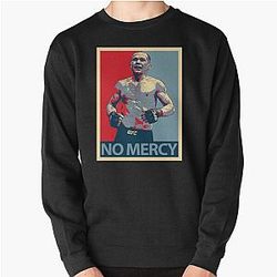 Petr Yan No Mercy Sweatshirt