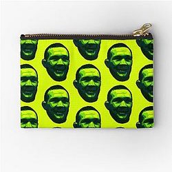 Petr Yan No Mercy UFC Pouch
