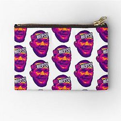 Petr Yan No Mercy UFC Pouch