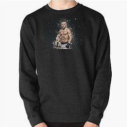 Petr Yan - MMA Artwork Sweatshirt