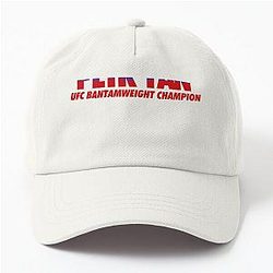 Petr Yan Essential T-Shirt Dad Hat