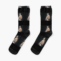 Petr Yan MMA Socks