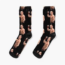 Petr Yan Socks