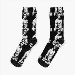 Petr Yan Socks