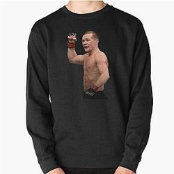 Petr Yan Sweatshirt