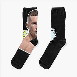 Petr Yan Essential T Shirt Classic Socks