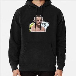 Petr Yan Essential T-Shirt - Petr Yan Pullover Hoodie