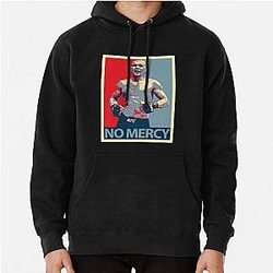Petr Yan No Mercy Hoodie