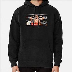 Petr Yan Hoodie