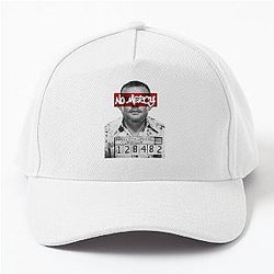 Petr Yan vs Escobar Baseball Cap