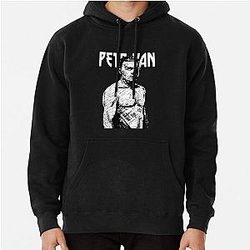 Petr Yan Pullover Hoodie