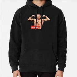 Petr Yan Hoodie