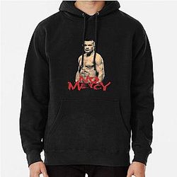 Petr Yan Pullover Hoodie