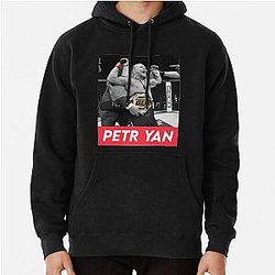 Petr Yan Champion Hoodie
