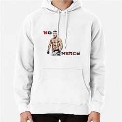 Petr Yan No Mercy MMA Fighter Hoodie