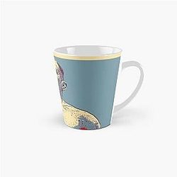 Petr Yan No Mercy Tall Coffee Mug