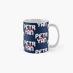 Petr Yan Classic Mug
