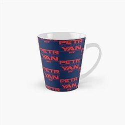Petr Yan Tall Mug