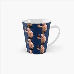 Petr Yan Tall Mug