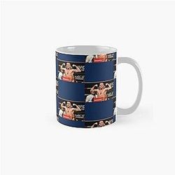 Petr Yan Mug